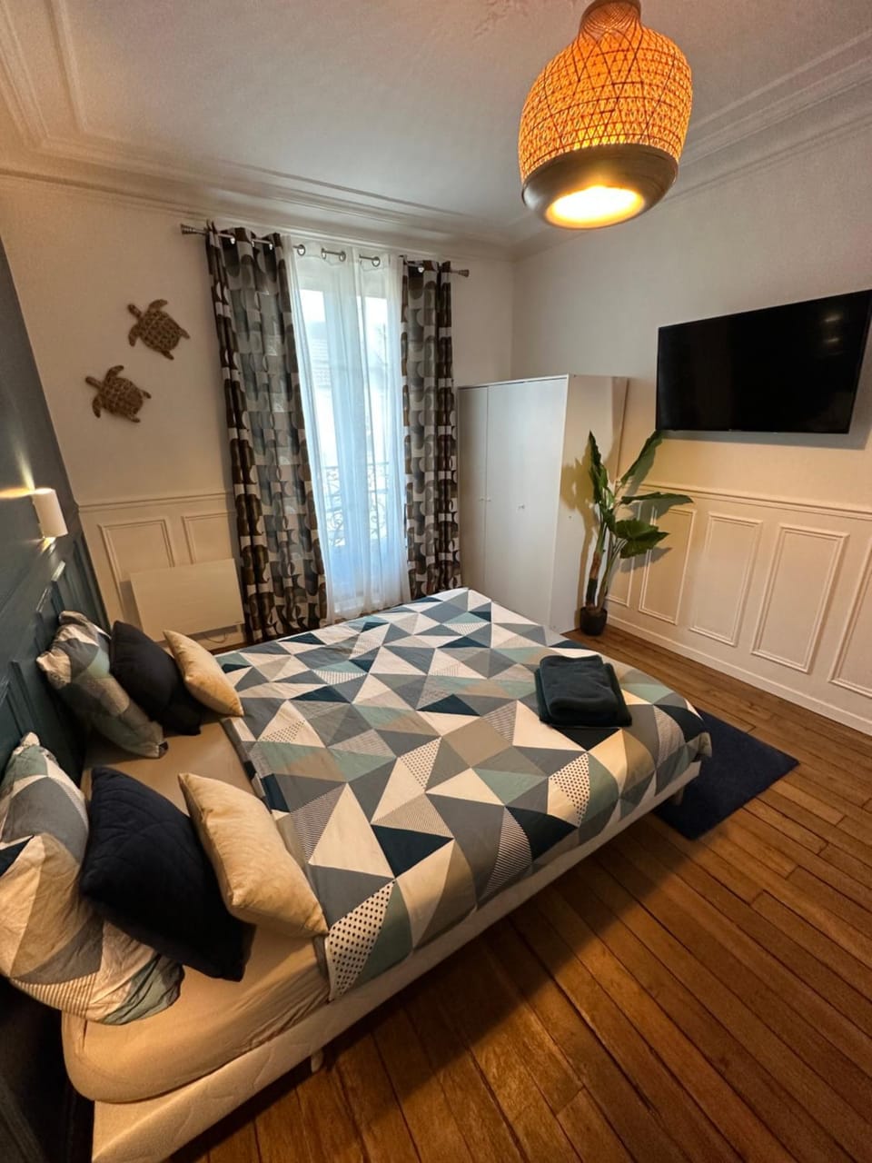 L'Etoile Imani -Amazing apartment near Orly Airport Apartment in Île-de-France