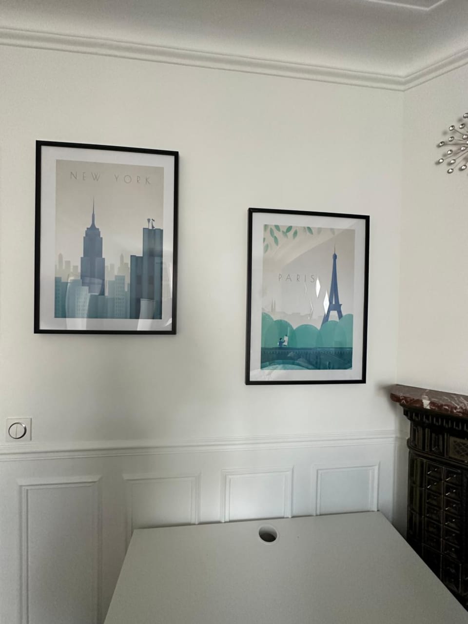 L'Etoile Imani -Amazing apartment near Orly Airport Apartment in Île-de-France