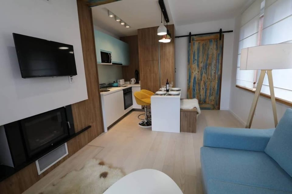 Polar apartman Jahorina Apartment in Federation of Bosnia and Herzegovina