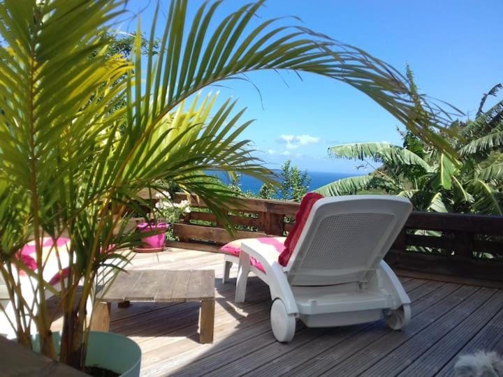 Sea view
