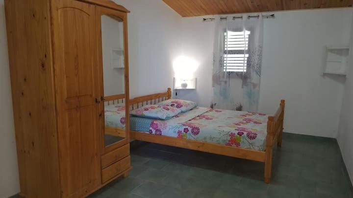 Petit coin de Paradis Apartment in Martinique