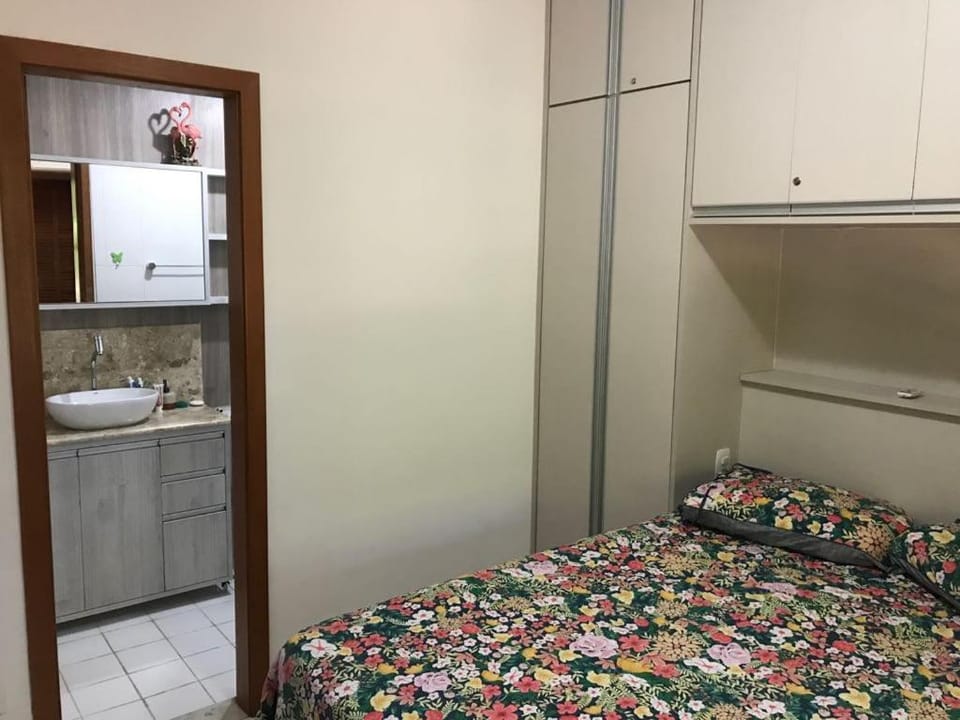 O paraíso na terra tem nome: Praia do Forte Apartment in Praia do Forte