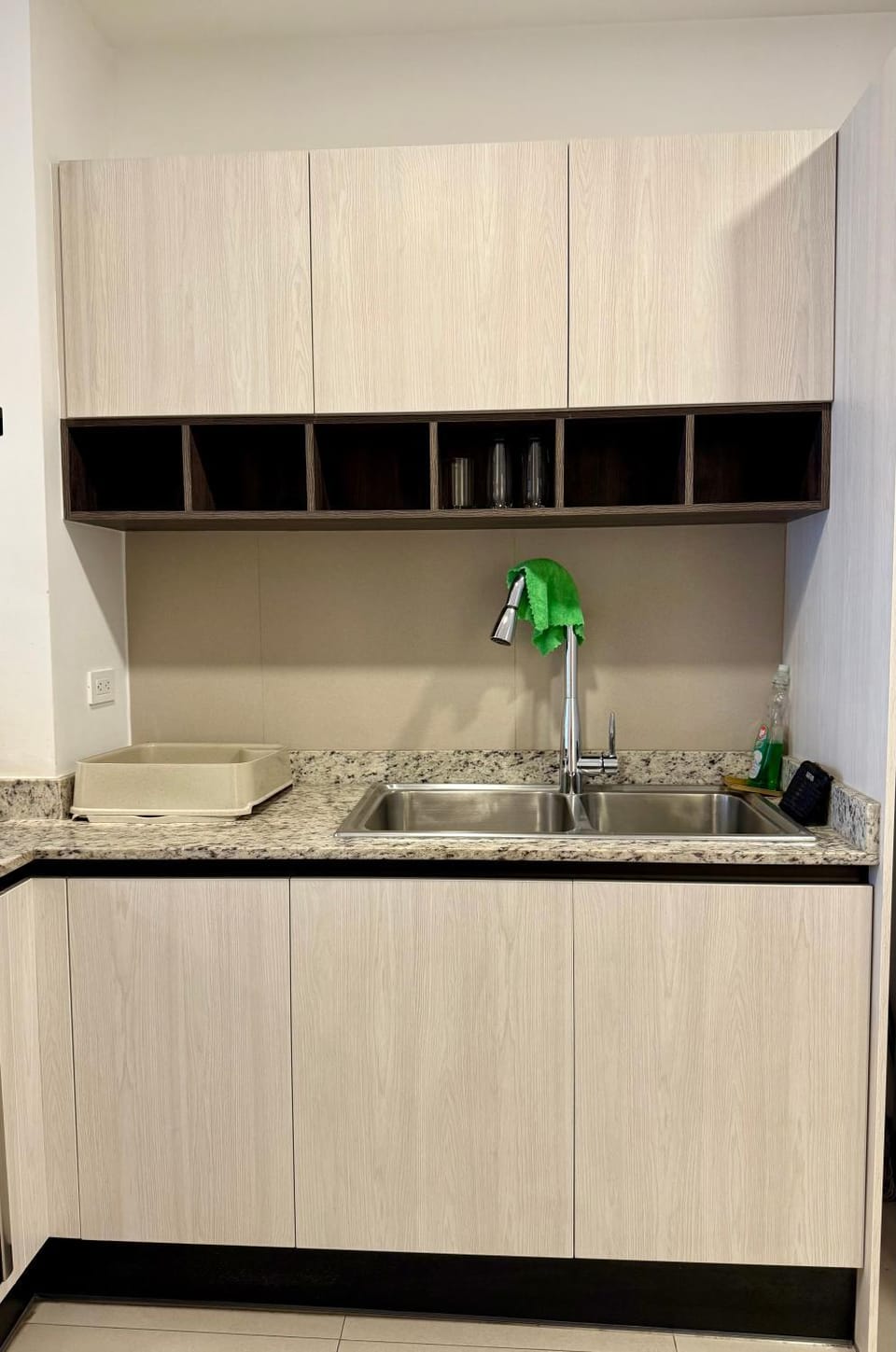 Luxury apartment with balcony and view Apartment in Quito