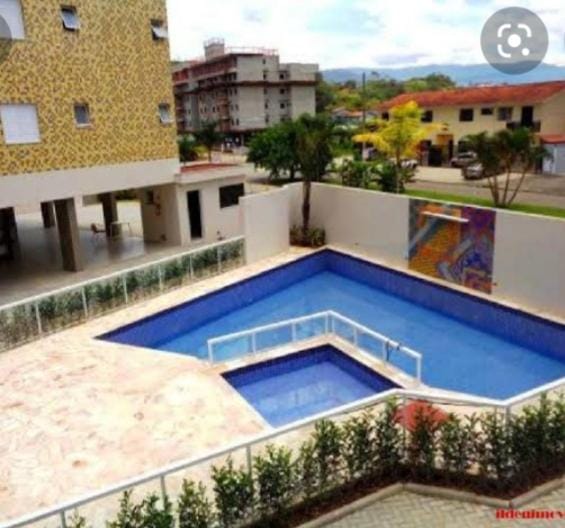 Apartamento com excelente localização e conforto! Apartment in Ubatuba