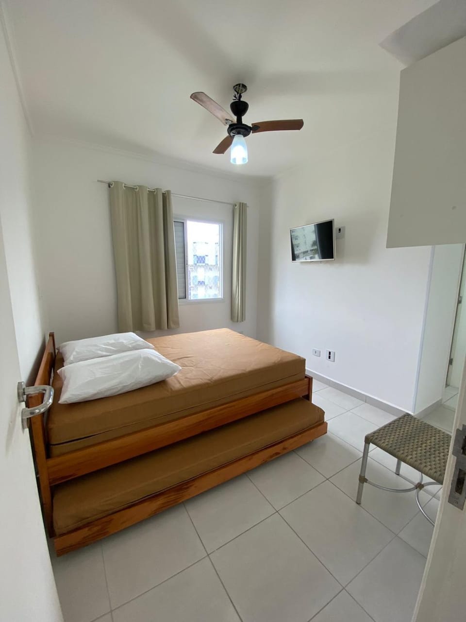 Apartamento com excelente localização e conforto! Apartment in Ubatuba