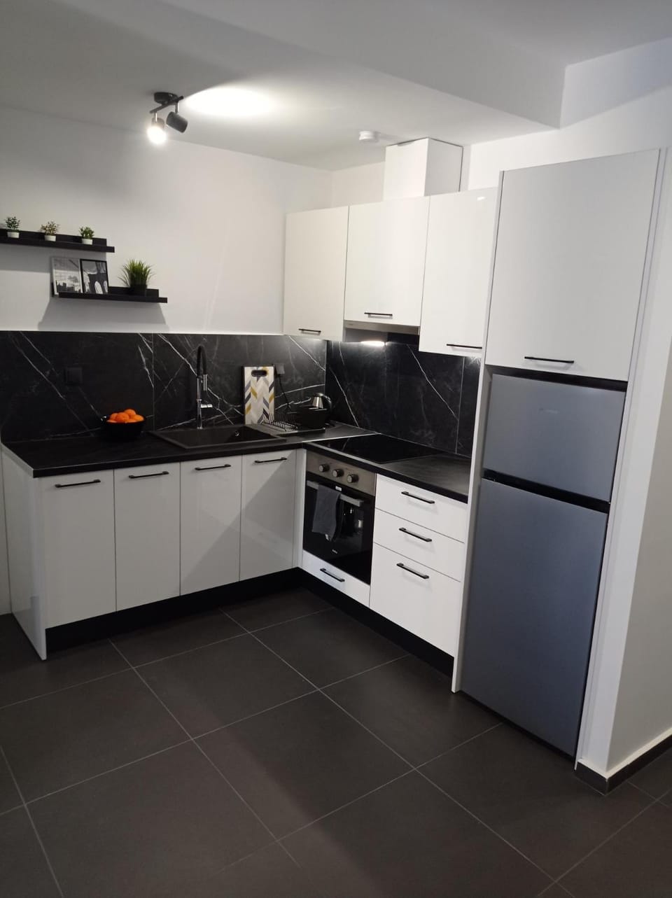 NY Central 1 Apartment in Peloponnese, Western Greece and the Ionian