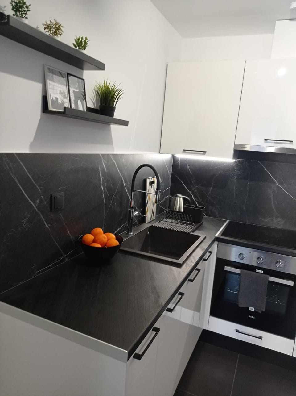 NY Central 1 Apartment in Peloponnese, Western Greece and the Ionian