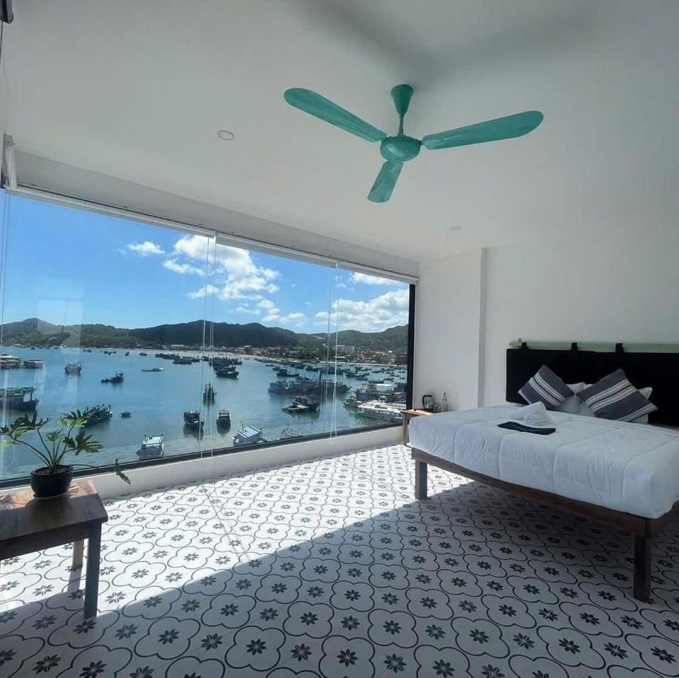 Chành Rành House Bed and Breakfast in Khanh Hoa Province