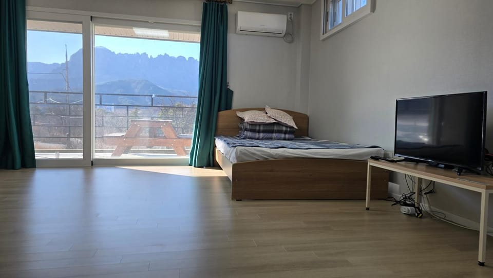 Gilson Guesthouse Bed and Breakfast in South Korea