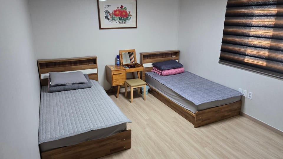 Gilson Guesthouse Bed and Breakfast in South Korea