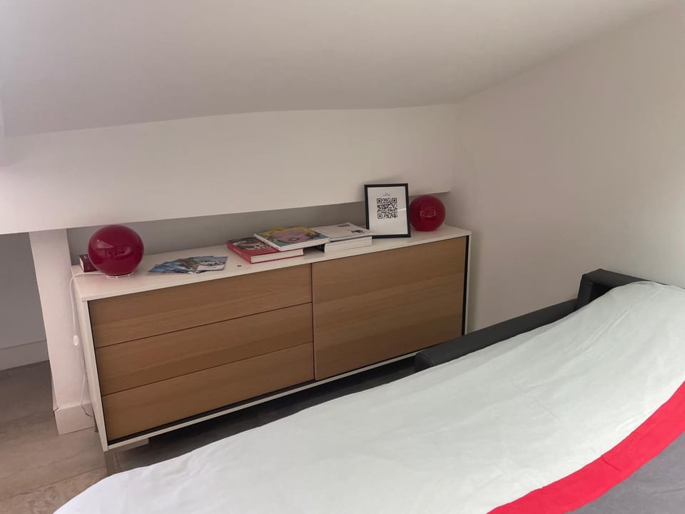 Studio cosy à côté du Palais des festivals Apartment in Cannes