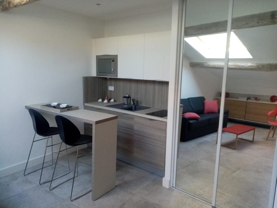 Studio cosy à côté du Palais des festivals Apartment in Cannes