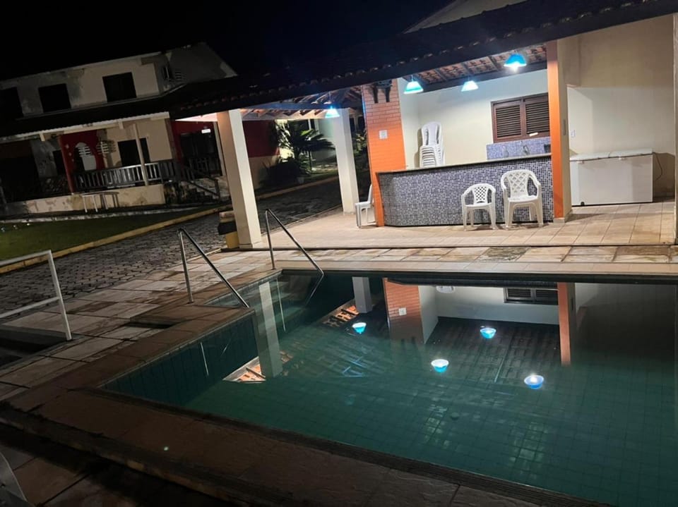 CASA DUPLEX em CONDOMÍNIO à beira do RIO PREGUIÇAS House in State of Piauí, Brazil