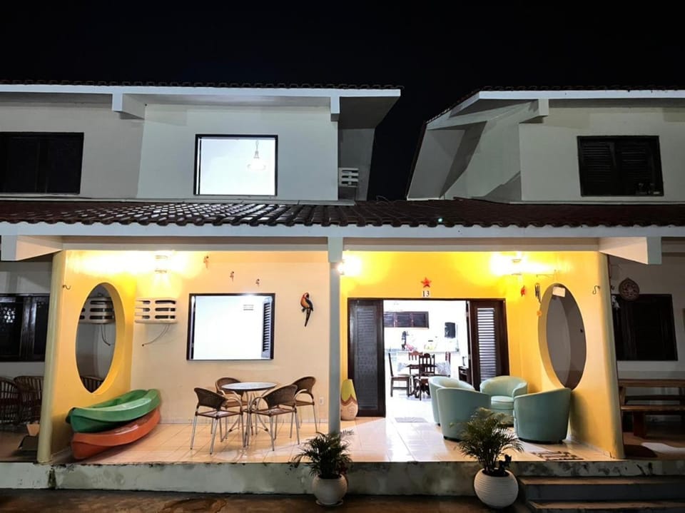CASA DUPLEX em CONDOMÍNIO à beira do RIO PREGUIÇAS House in State of Piauí, Brazil