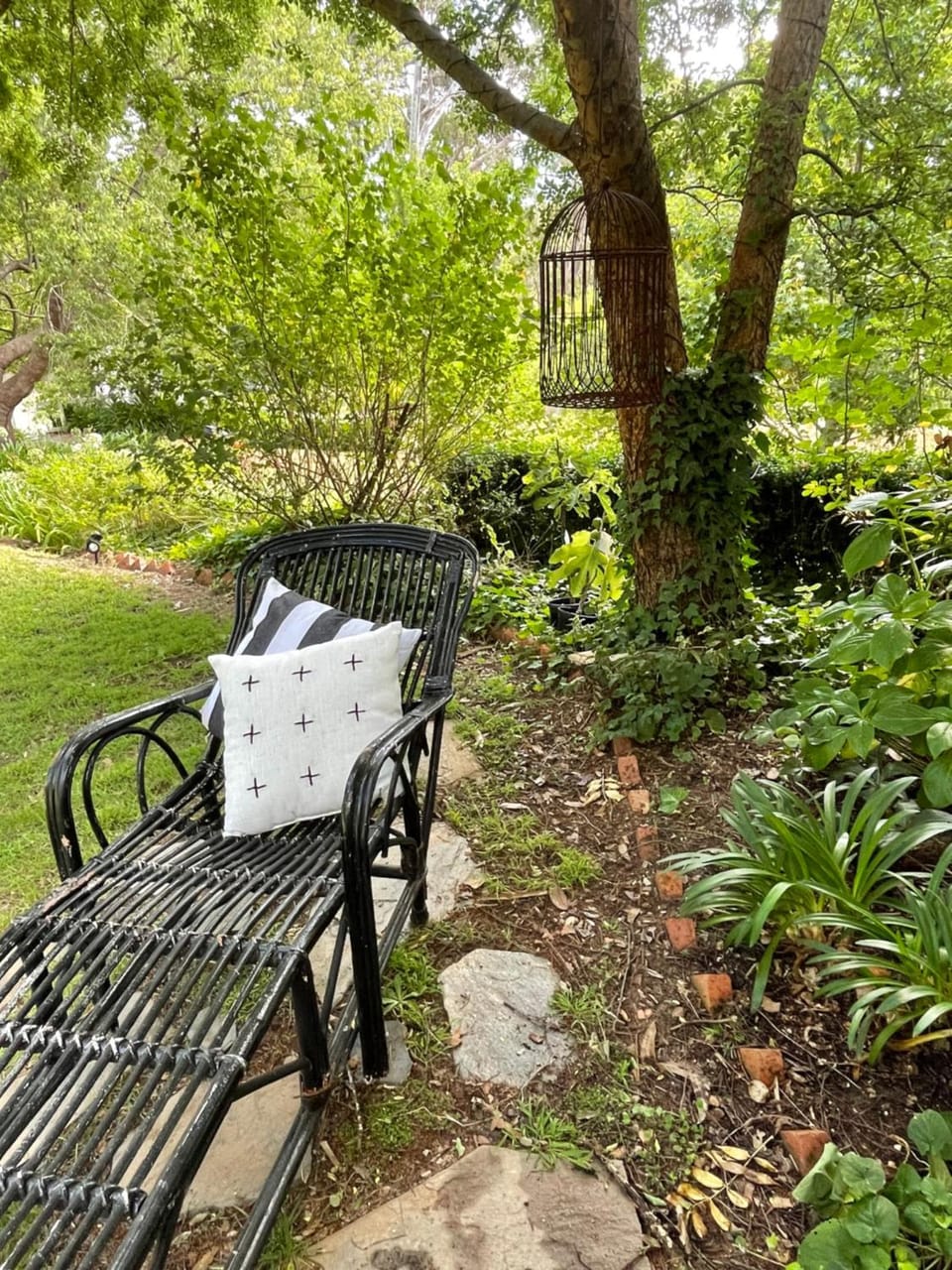 Fleetwood Cottage Bed and Breakfast Bed and Breakfast in Adelaide