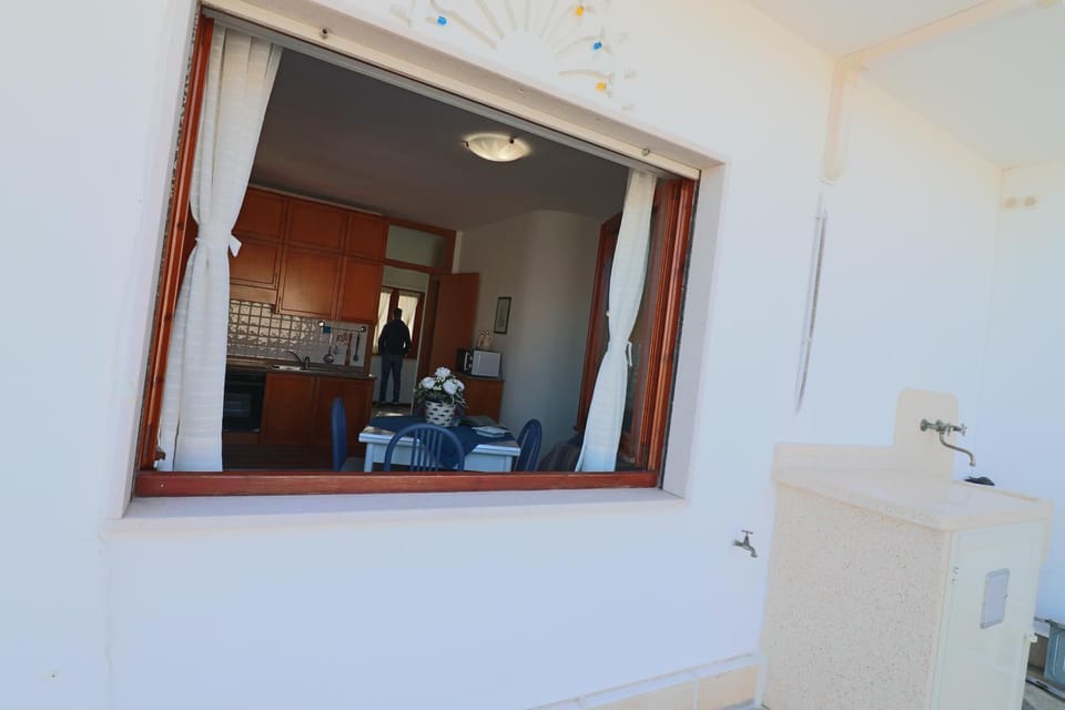 Casa Sophia Panoramic terrace and elegant stay in the heart of Otranto House in Otranto