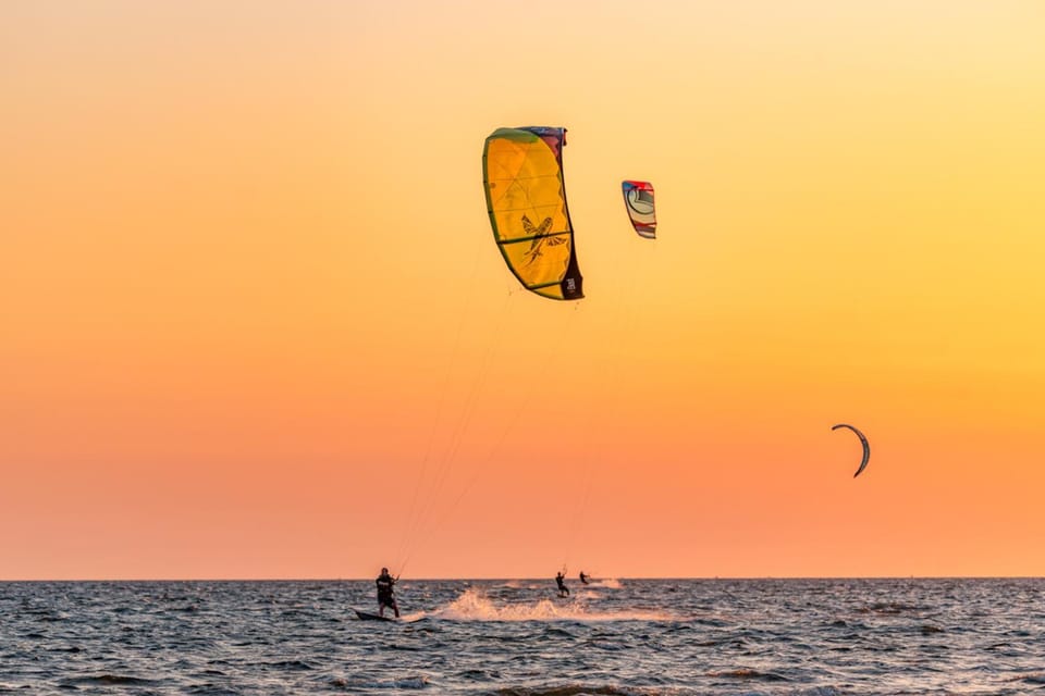 RO867 Liquid Rush House in Rodanthe