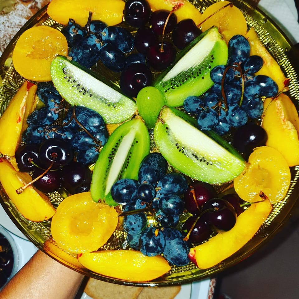 Food, Breakfast