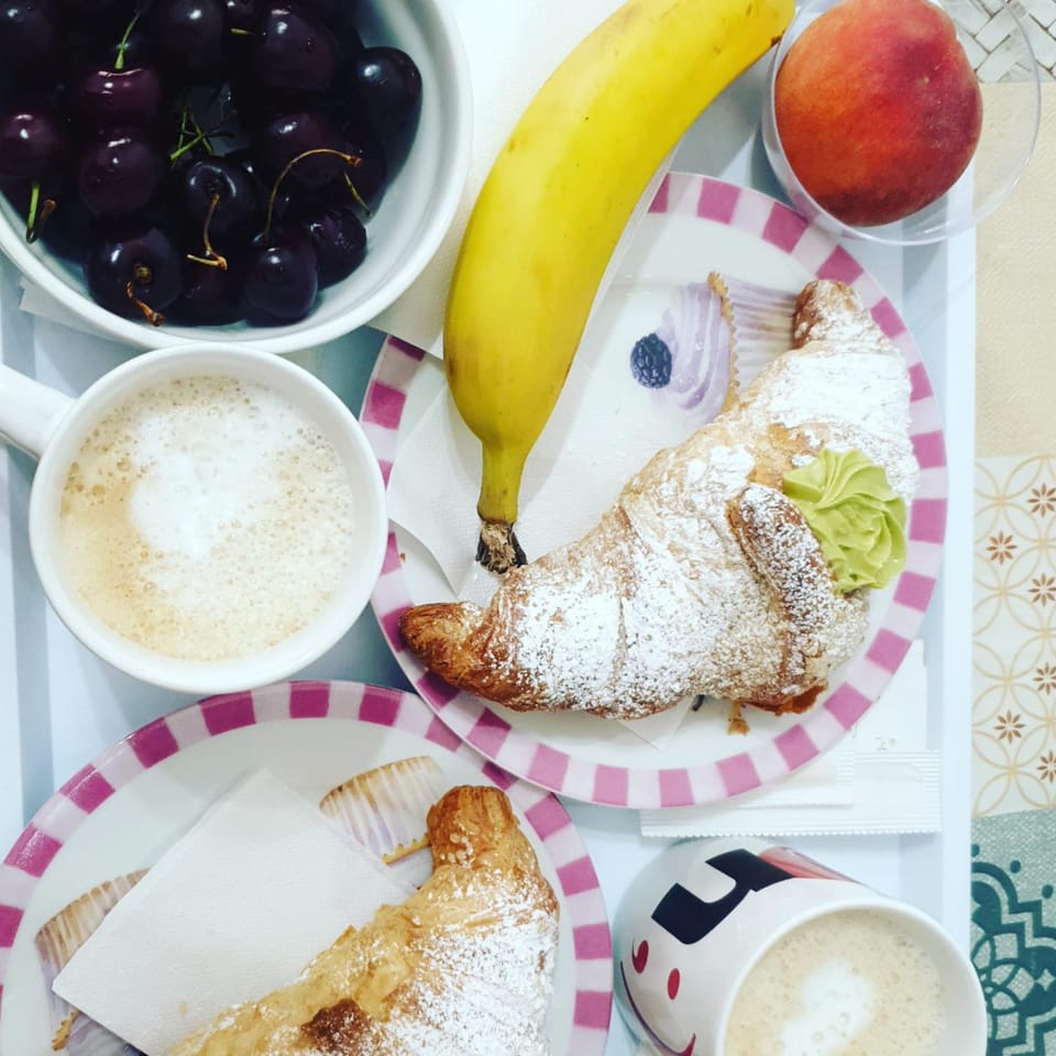 Food and drinks, Food, Breakfast