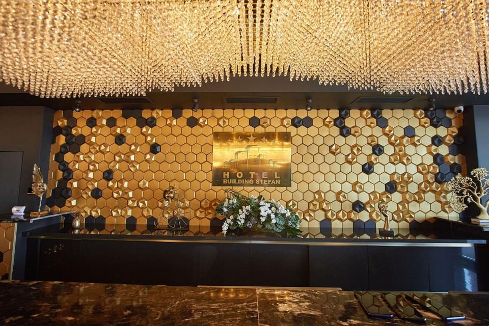 Lounge or bar