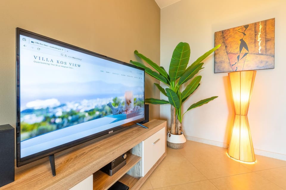 Villa Kos View 1 Villa in Kos