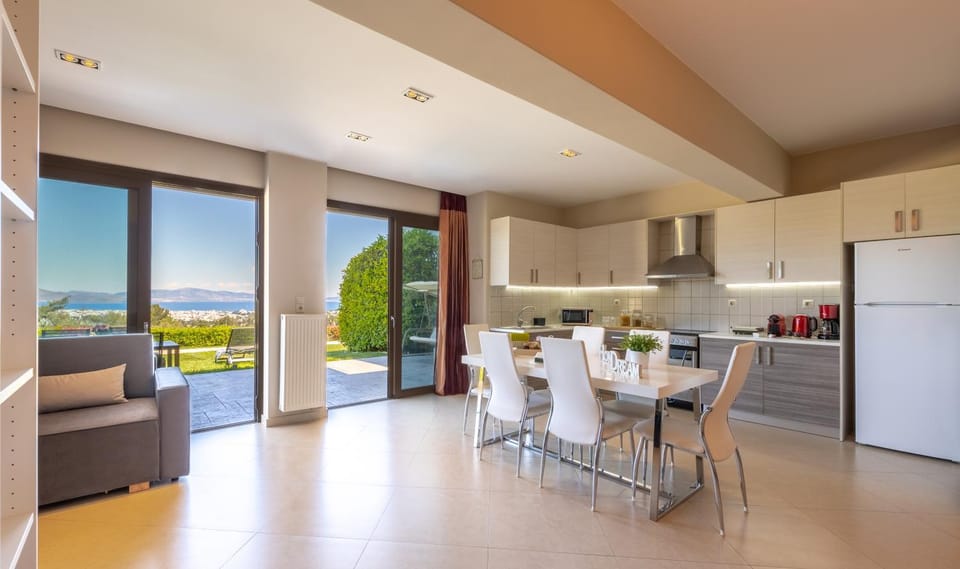 Villa Kos View 1 Villa in Kos