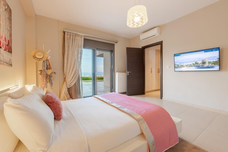 Villa Kos View 1 Villa in Kos