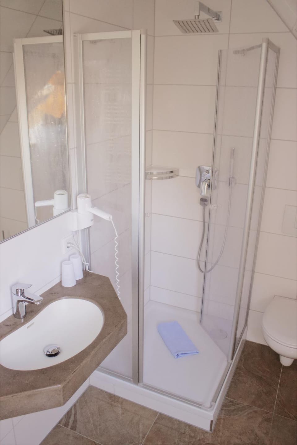 Pension Pfefferstübchen Hotel in Thuringia, Germany