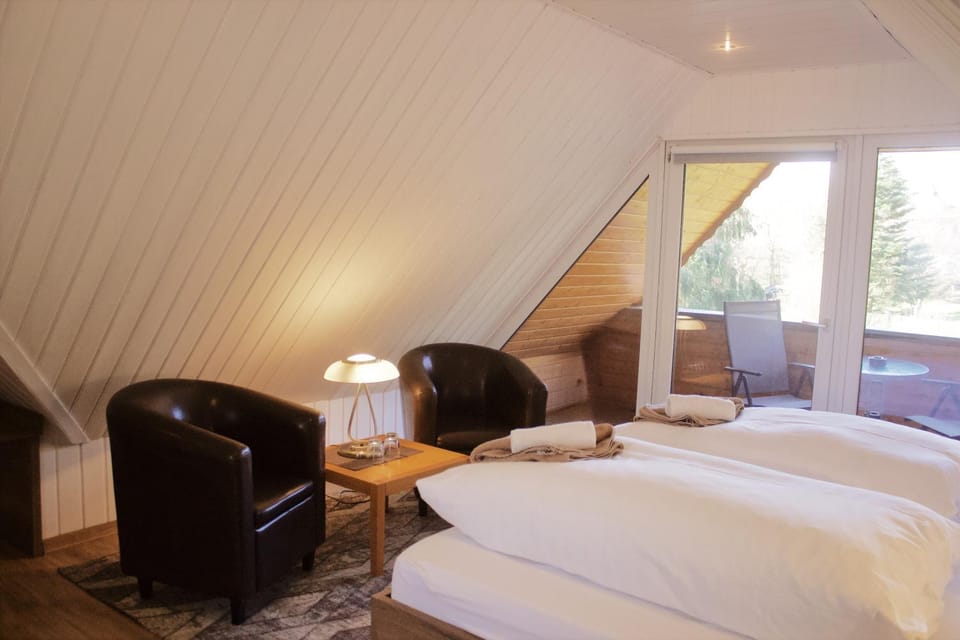 Pension Pfefferstübchen Hotel in Thuringia, Germany