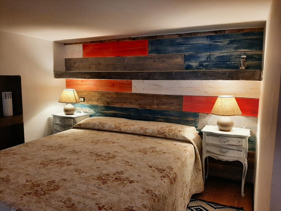 La Cabina Cabin in Chiavari