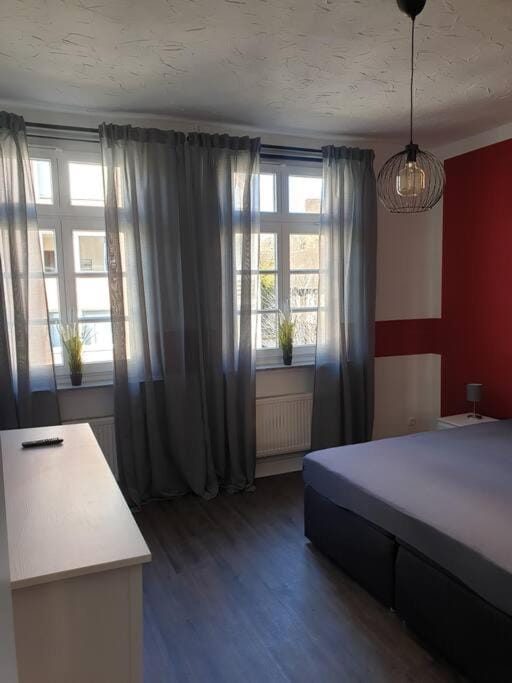 Ferienwohnung Leonie Apartment in Goslar