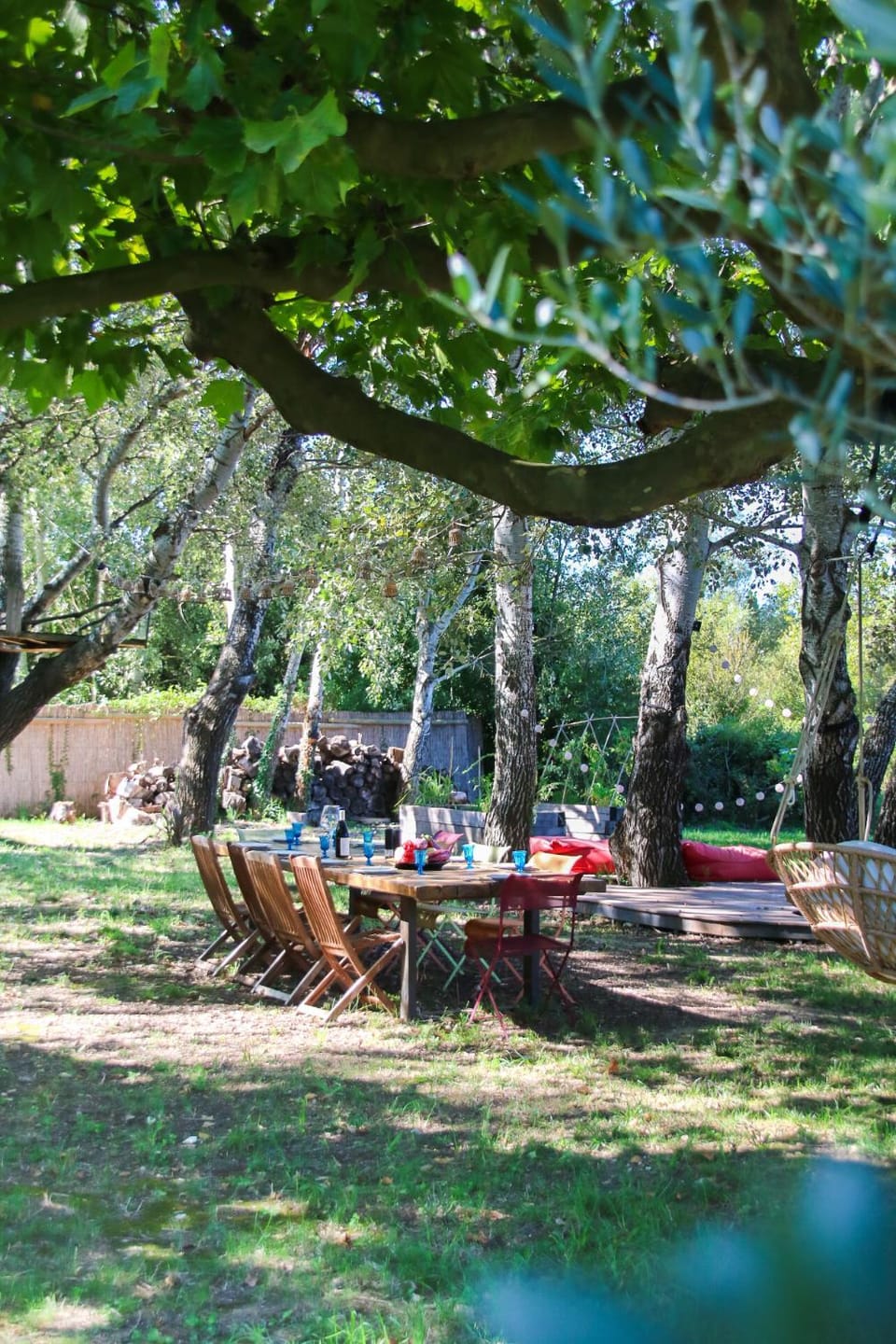 La Maison Barbentane Villa in Avignon