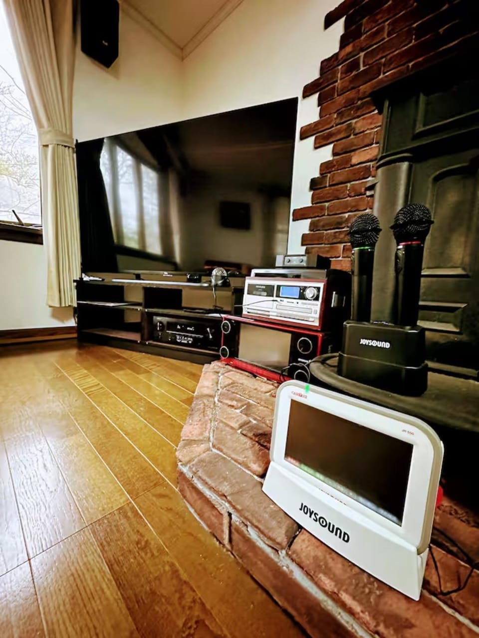 TV and multimedia