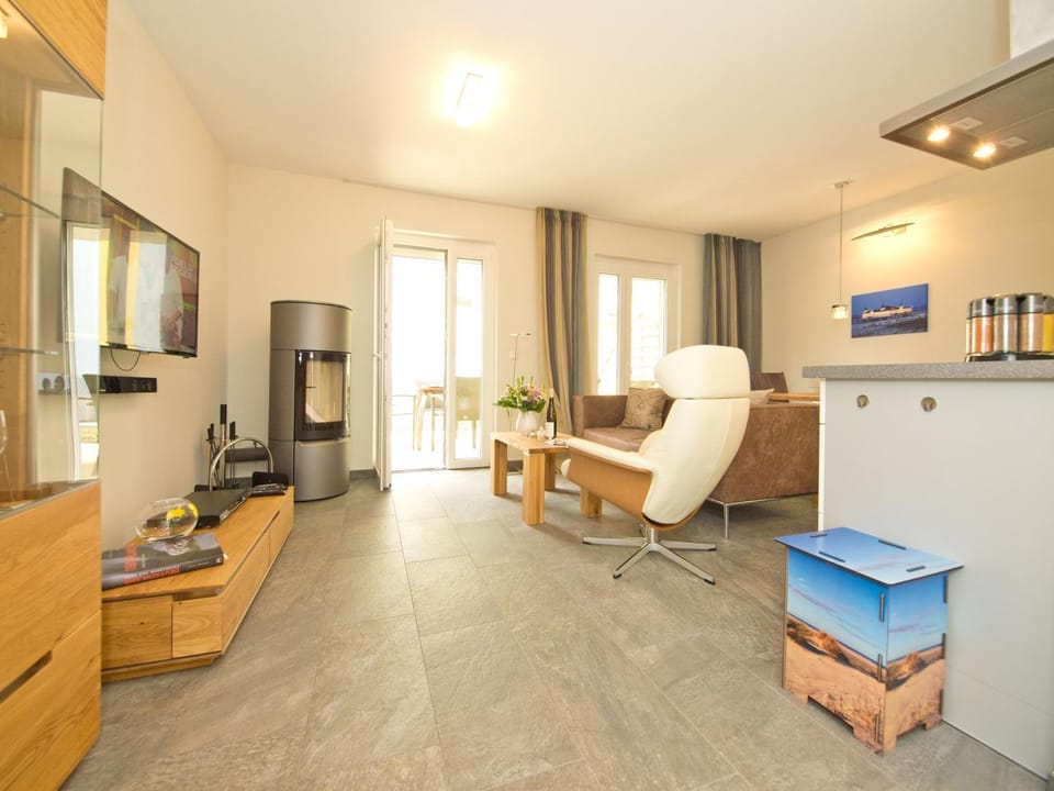 Domizil am Hang App A01 Apartment in Heringsdorf