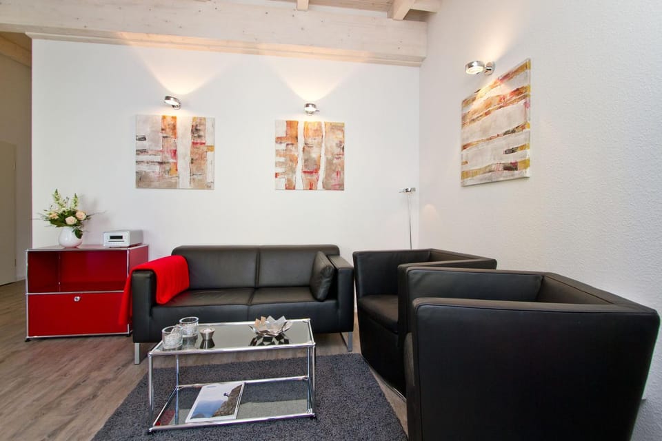 Domizil am Hang App A04 Apartment in Heringsdorf