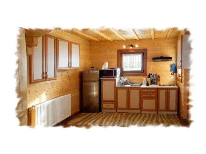 Pensiunea Ecosasu House in Romania