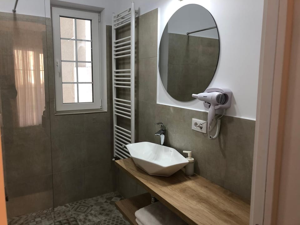 PENSIUNEA SUGAG Bed and Breakfast in Romania