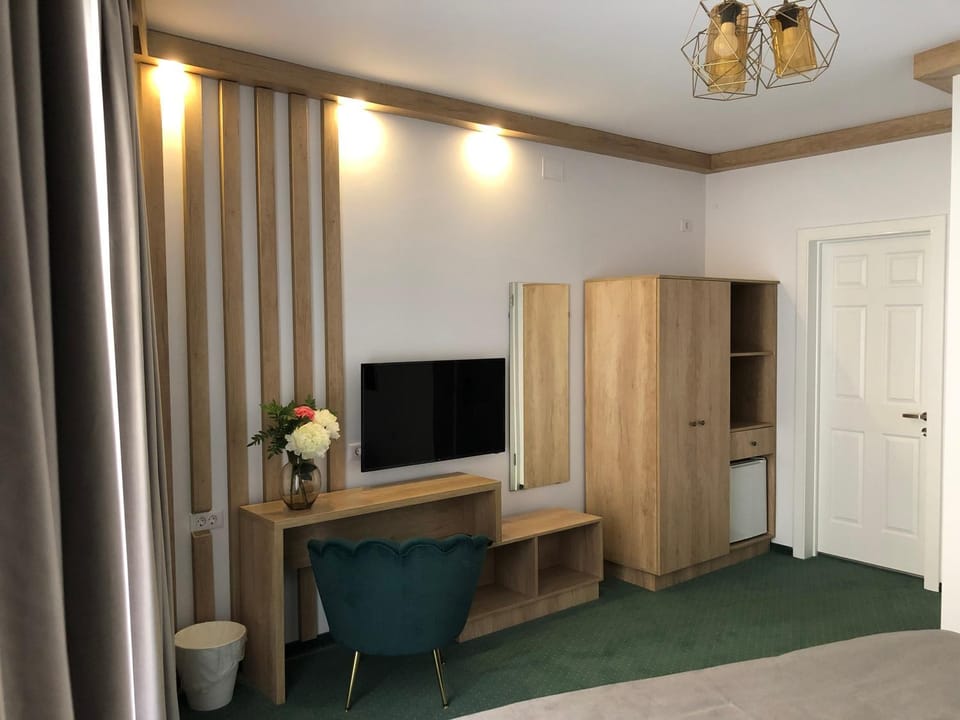 PENSIUNEA SUGAG Bed and Breakfast in Romania