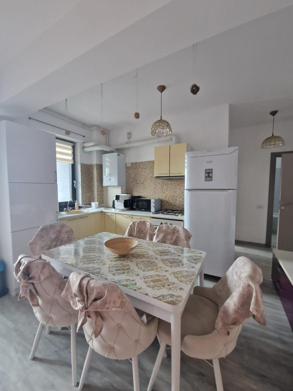 Vecini cu marea Apartment in Constanța County