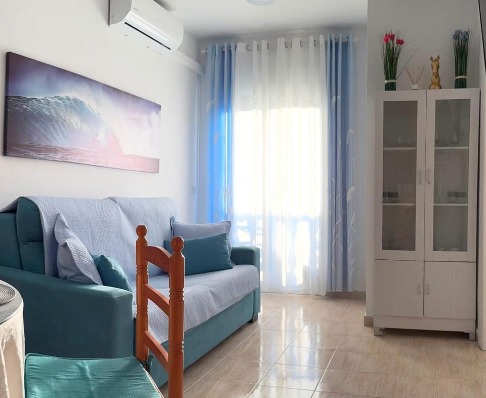 Godisa 18 Apartment Playa del Cura Torrevieja! Apartment in Torrevieja