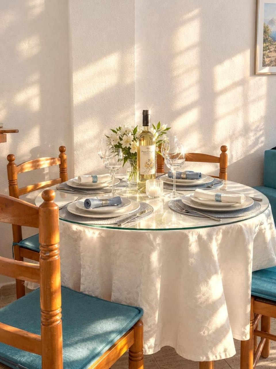 Godisa 18 Apartment Playa del Cura Torrevieja! Apartment in Torrevieja