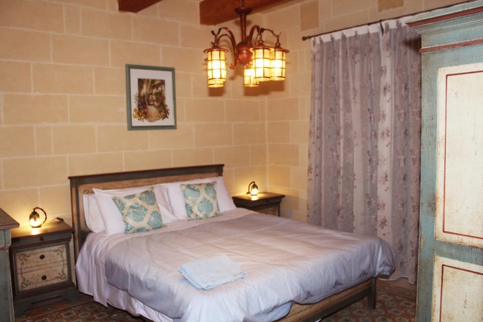 Ta' Cikku House in Malta