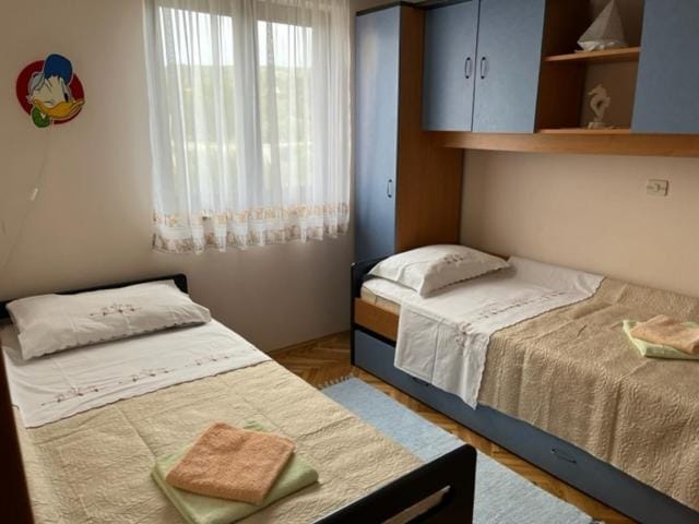 Mira Apartment in Lika-Senj County
