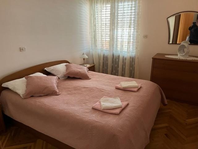 Mira Apartment in Lika-Senj County
