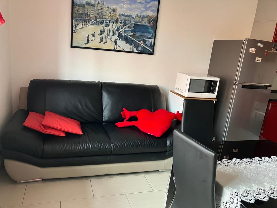 Mechai Boatto Tumpat Apartment in Venice