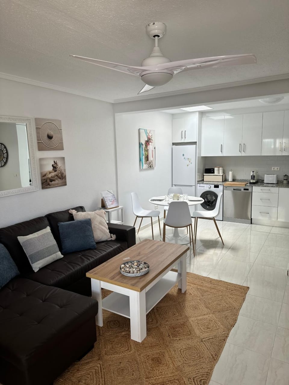 Ferienhaus mit Privaten Pool House in Vega Baja del Segura