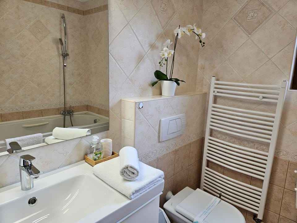 Apartman JASNA Apartment in Opatija