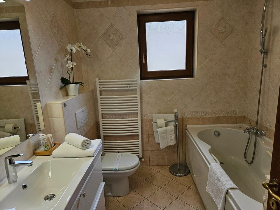 Apartman JASNA Apartment in Opatija