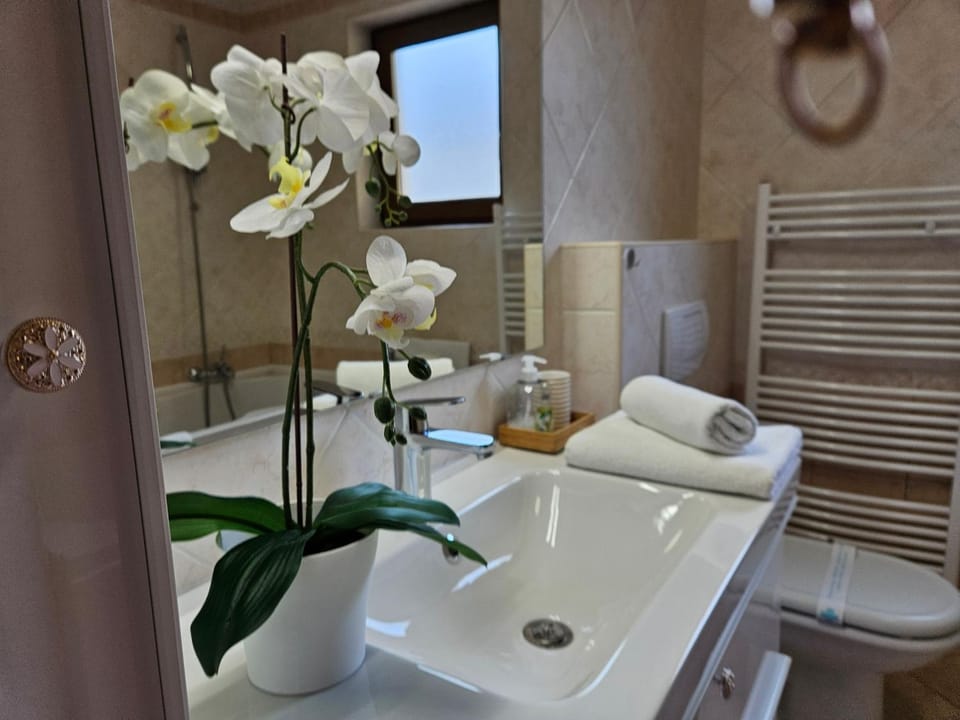Apartman JASNA Apartment in Opatija
