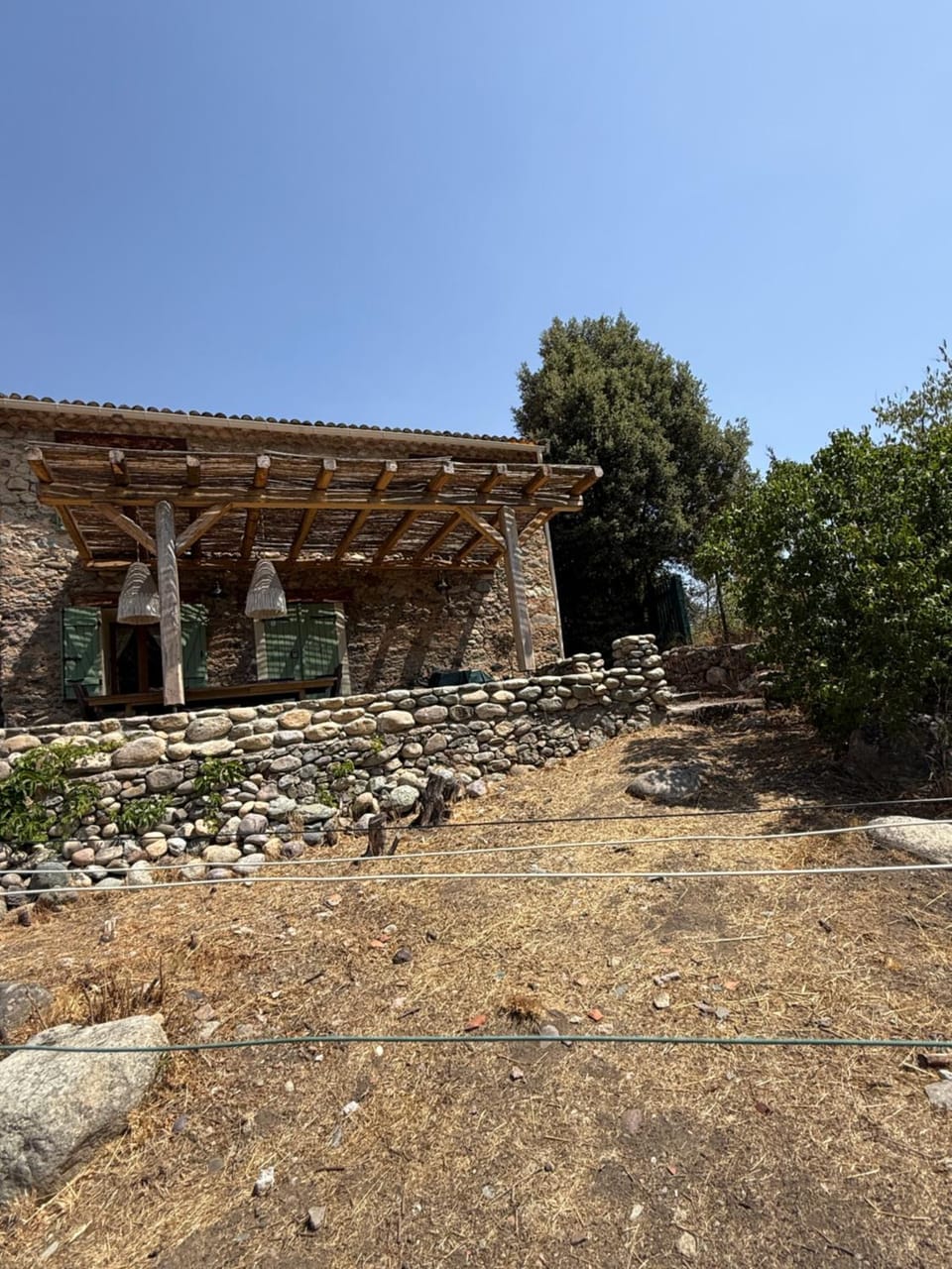 A Casetta d’Hélène et Jeanette House in Corsica